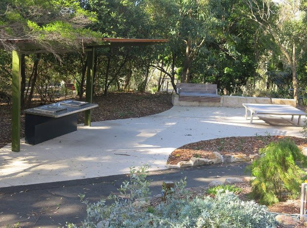 Joseph Banks Native Plants Reserve, Kareela, Australia, Australia